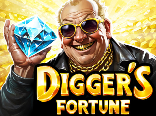 Digger's Fortune