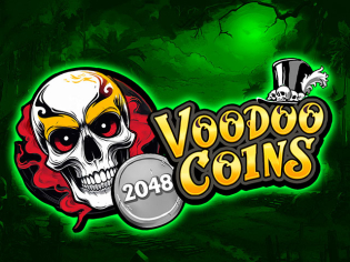 Voodoo Coins