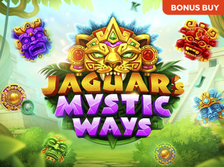 Jaguar’s Mystic Ways