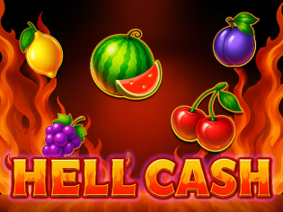Hell Cash