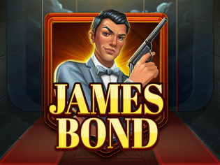 James Bond