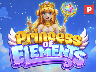 Princess of Elements